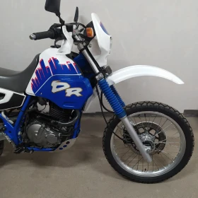 Suzuki Dr DR 650 R, снимка 4