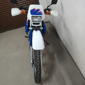 Suzuki Dr DR 650 R, снимка 3