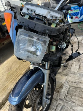 Yamaha XVZ Venture Royale 1300 XVZ  | Mobile.bg    5