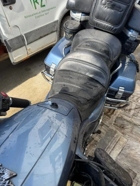 Yamaha XVZ Venture Royale 1300 XVZ  | Mobile.bg    8