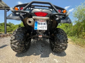 Can-Am Outlander | Mobile.bg    6