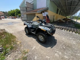 Can-Am Outlander | Mobile.bg    3