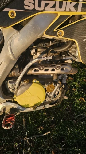 Suzuki Rmz, снимка 7