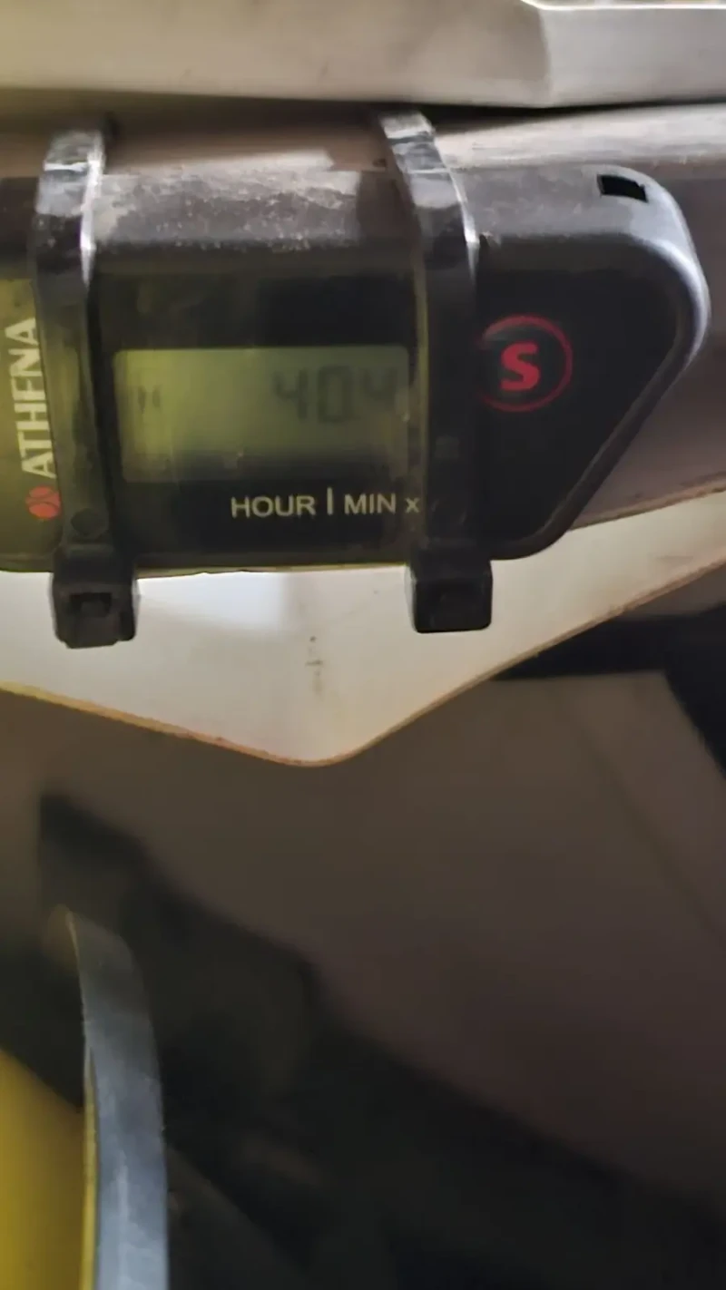 Suzuki Rmz, снимка 11 - Мотоциклети и мототехника - 52755831