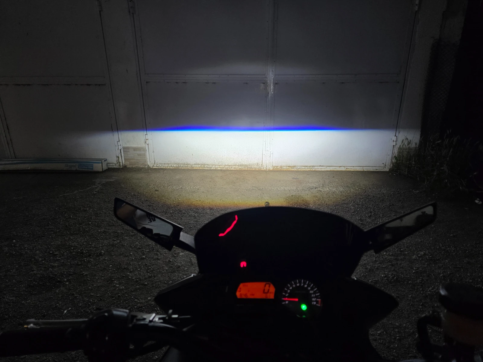 Yamaha FZ1 fz1 1000, снимка 8 - Мотоциклети и мототехника - 55040566
