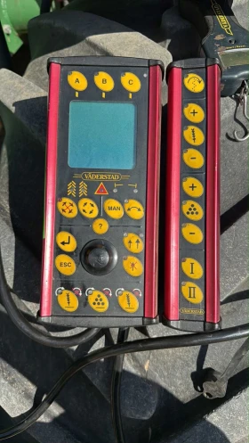 Сеялка Vaderstad RAPID 600S, снимка 6