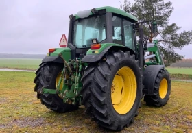Трактор John Deere 6310, снимка 4
