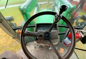 Трактор John Deere 6310, снимка 9
