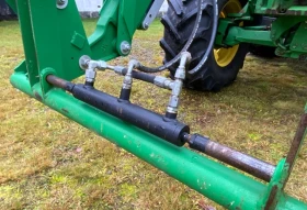 Трактор John Deere 6310, снимка 14