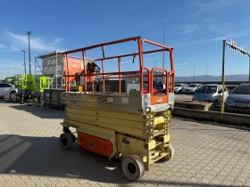 Автовишка Друга марка JLG 3246ES, снимка 4