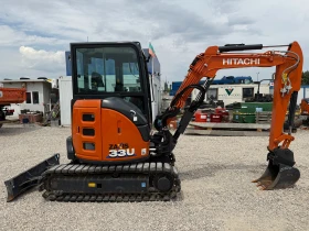  Hitachi ZX 33 U-6 | Mobile.bg    14