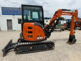  Hitachi ZX 33 U-6 | Mobile.bg    13