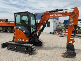  Hitachi ZX 33 U-6 | Mobile.bg    15