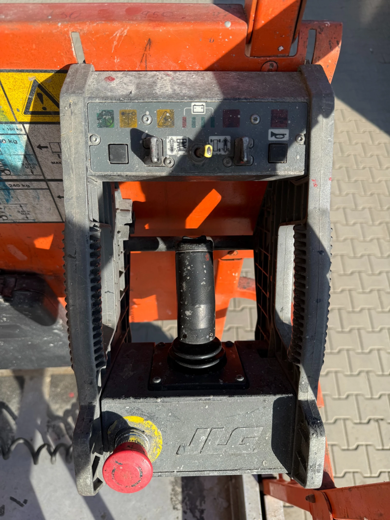  JLG 3246ES | Mobile.bg   13