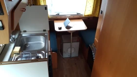 Кемпер Fiat Ducato, снимка 6