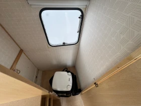 Каравана TEC 525кг!!!!, снимка 14 - Каравани и кемпери - 53605445