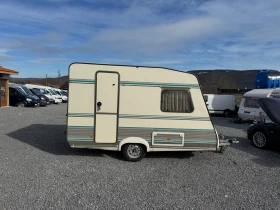 Каравана TEC 525кг!!!!