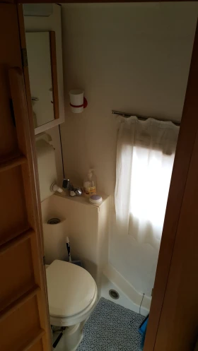 Кемпер Fiat Ducato | Auto.bg — изображение 8