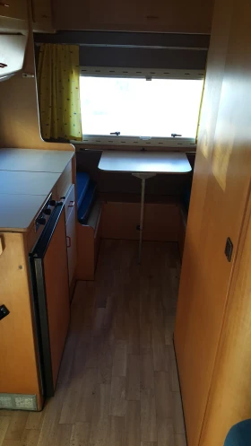 Кемпер Fiat Ducato | Auto.bg — изображение 2