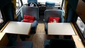 Кемпер Fiat Ducato | Auto.bg — изображение 3