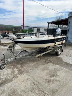 Лодка Собствено производство, снимка 1