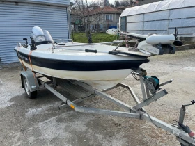 Лодка Собствено производство, снимка 6