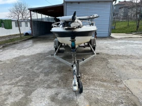 Лодка Собствено производство, снимка 8