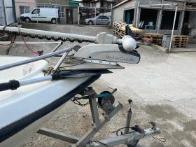 Лодка Собствено производство, снимка 7