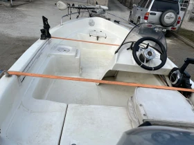 Лодка Собствено производство, снимка 4