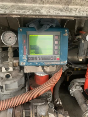 Полуремарке Schwarzmuller TS 3 E, снимка 5 - Ремаркета - 53225492