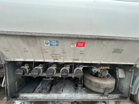 Полуремарке Schwarzmuller TS 3 E, снимка 3 - Ремаркета - 53225492