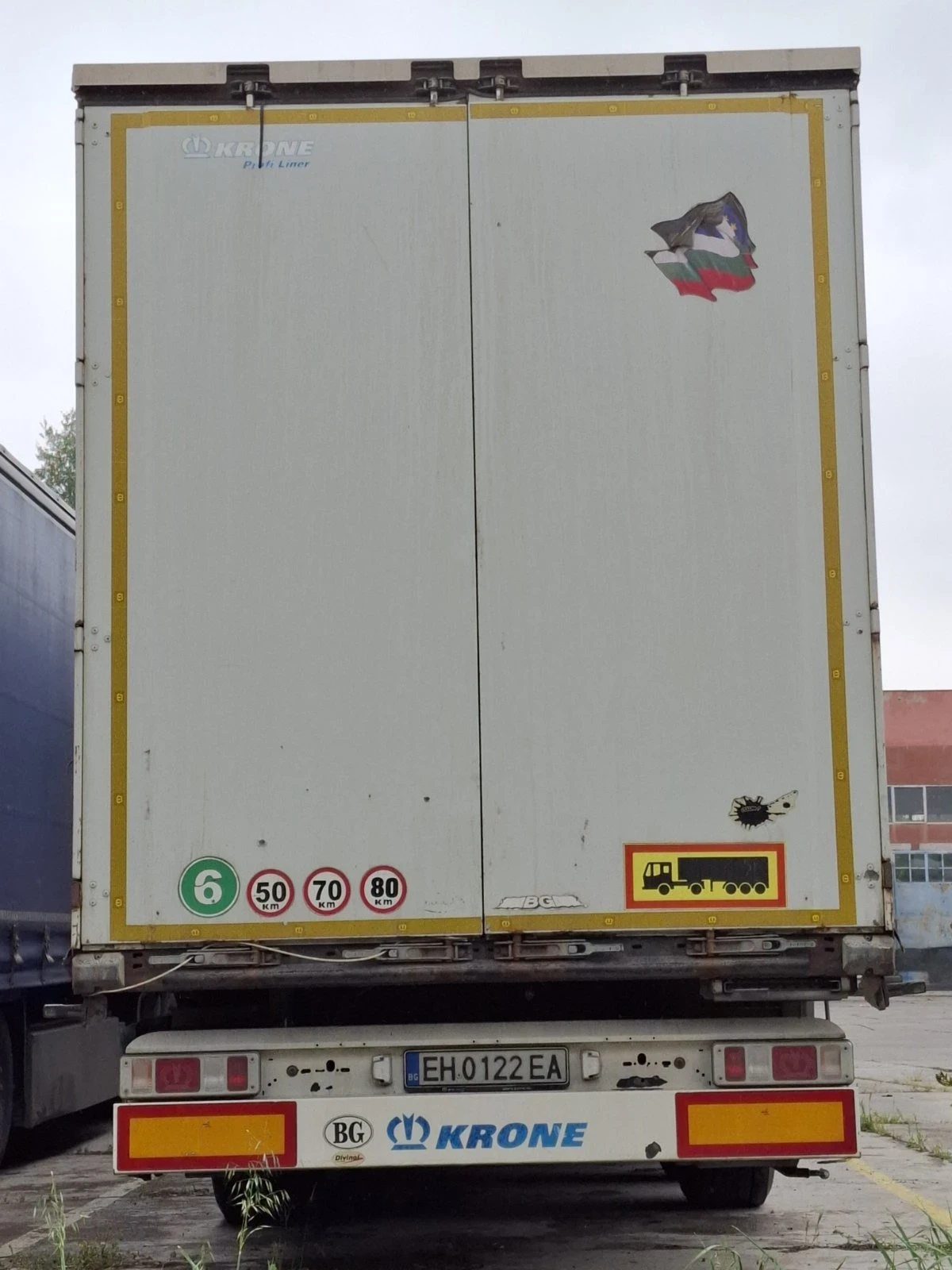  Krone Profi Line | Mobile.bg   1