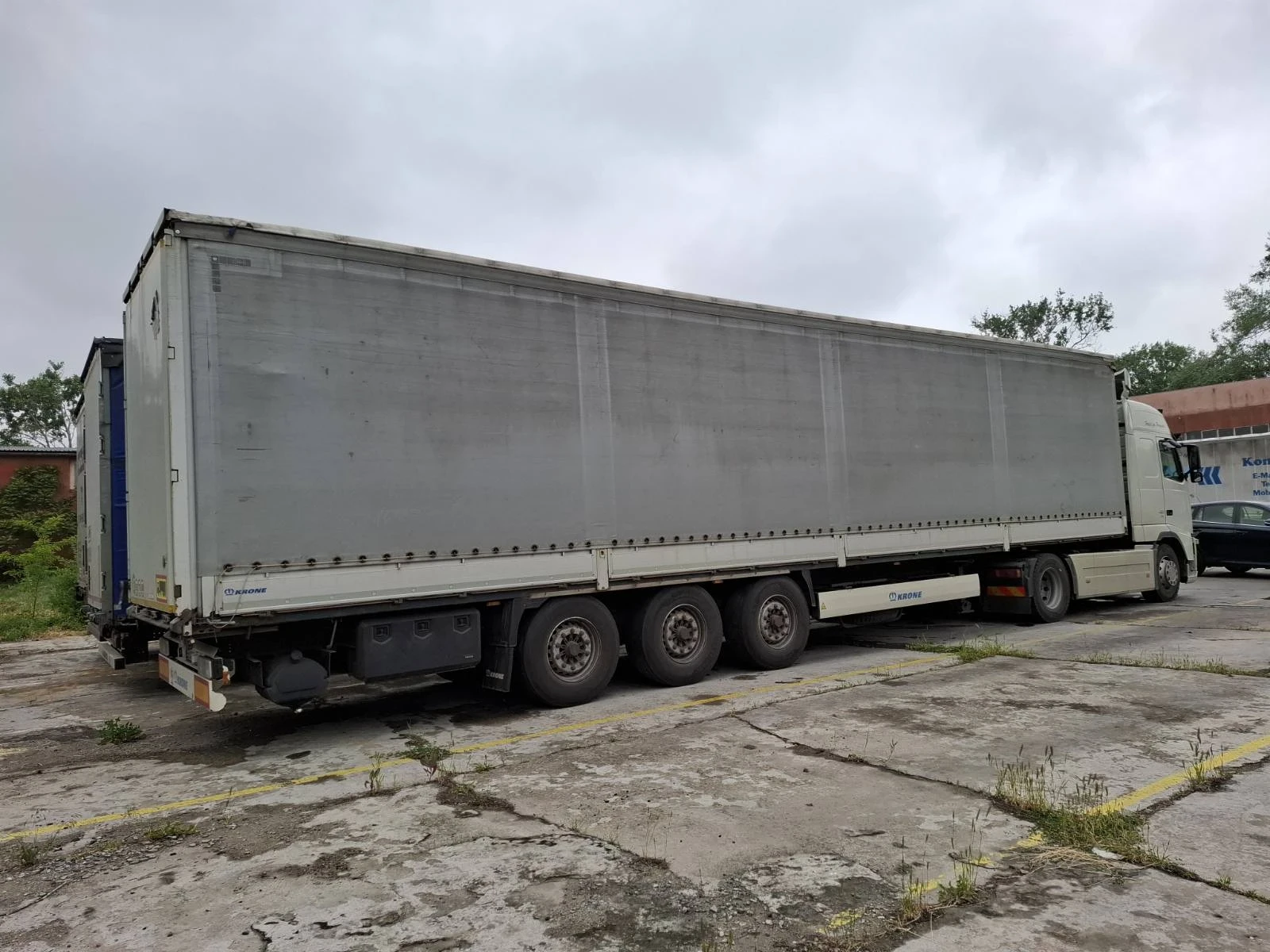  Krone Profi Line | Mobile.bg   2