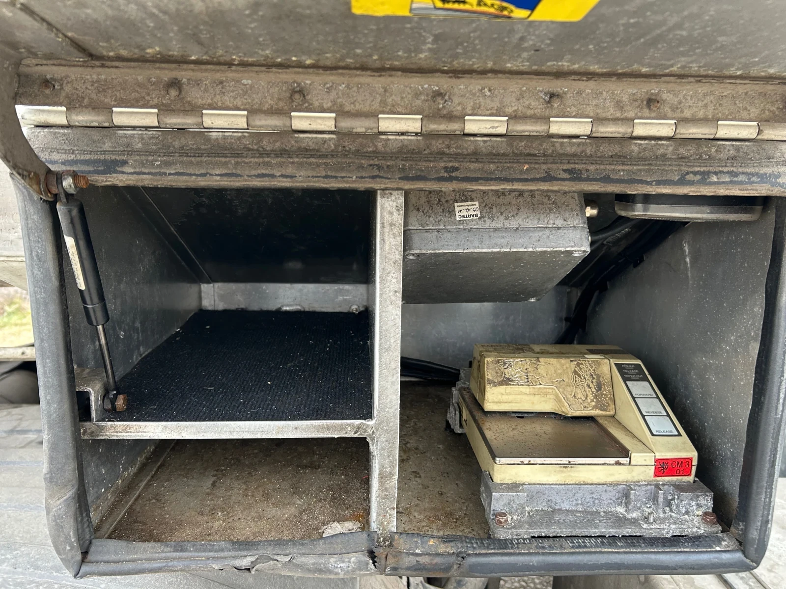 ����������� Schwarzmuller TS 3 E | Mobile.bg � ����������� 7