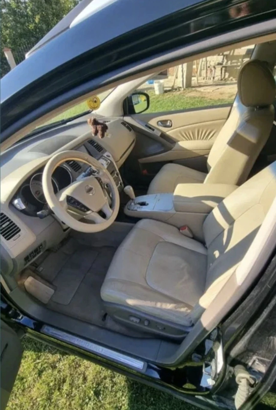 Nissan Murano Z51 - ���, �� ����� | Mobile.bg � ����������� 2