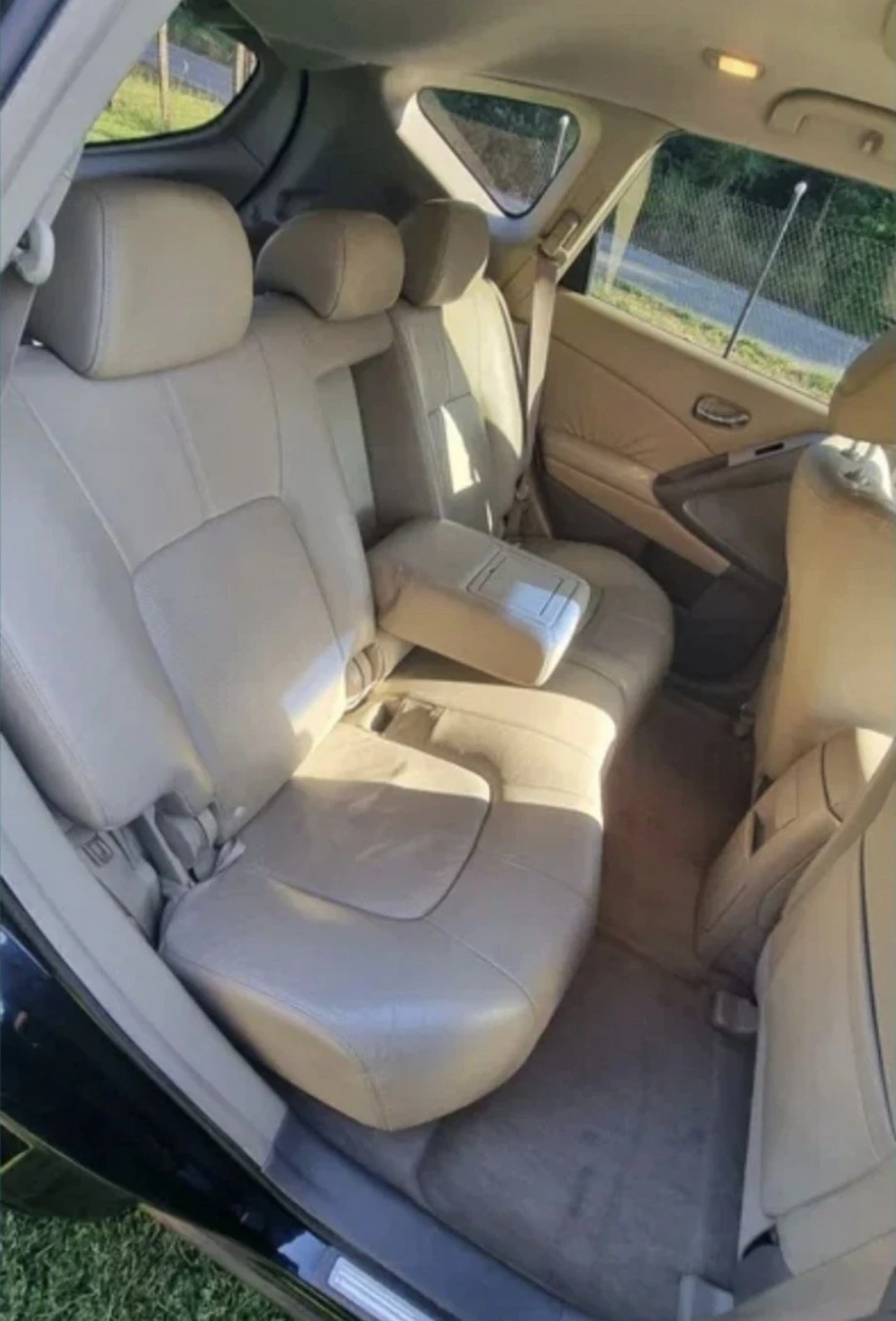 Nissan Murano Z51 - ���, �� ����� | Mobile.bg � ����������� 3