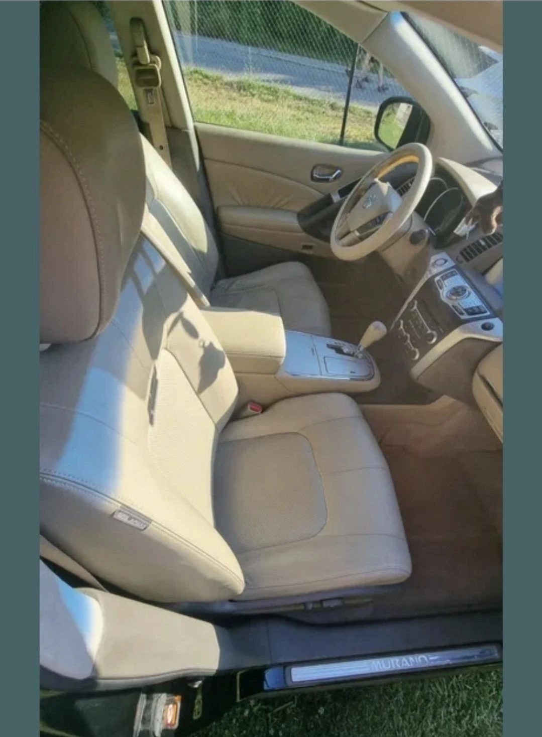 Nissan Murano Z51 - ���, �� ����� | Mobile.bg � ����������� 6