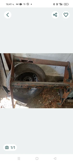 Ролбар нисан