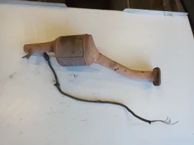 катализатор Дачия Логан 1,6 б