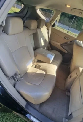 Nissan Murano Z51 - ���, �� ����� | Mobile.bg � ����� ������ 3