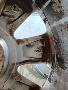 Джанти за Audi, снимка 5