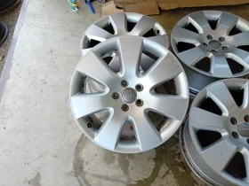 Джанти за Audi, снимка 2