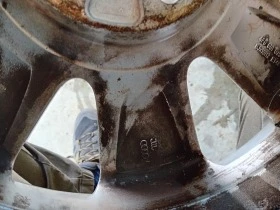 Джанти за Audi, снимка 6