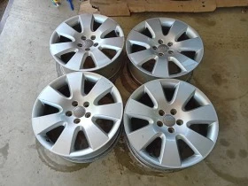 Джанти за Audi, снимка 1