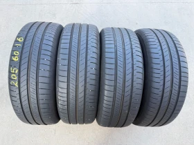 Гуми Летни 205/60R16, снимка 1