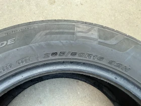 Гуми Летни 205/60R16, снимка 10