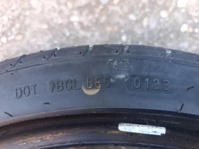 Гуми Летни 215/40R17, снимка 8
