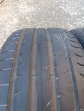 Гуми Летни 215/40R17, снимка 4