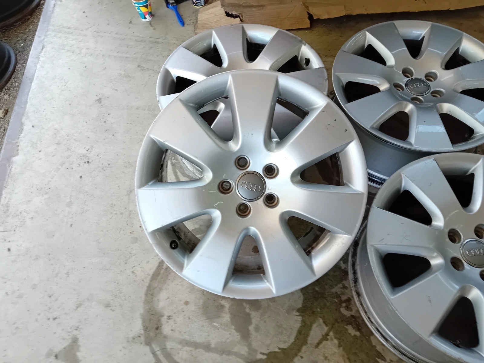   Audi | Mobile.bg   2