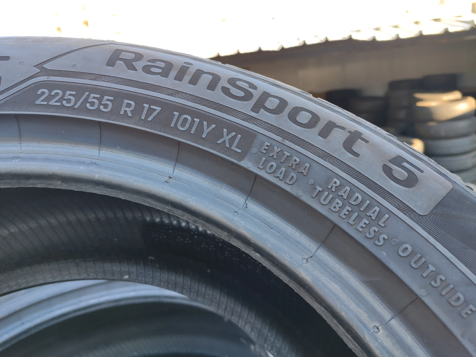 225/55R17 | Mobile.bg   5